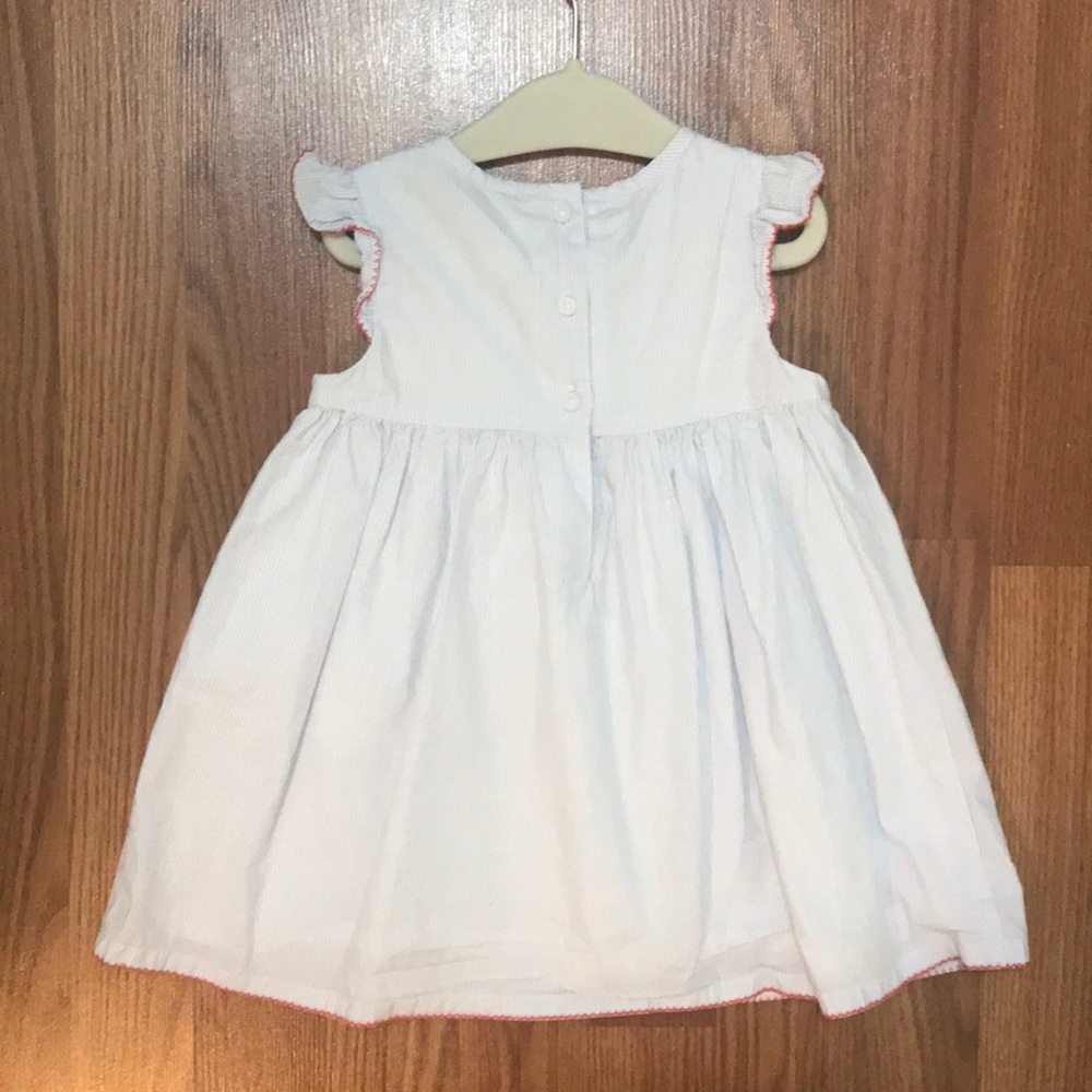 Dress - Picture 3 of 3